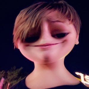 Meet your Posher, Brandon